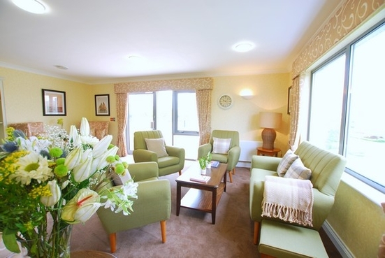 Avalon Court Care Home